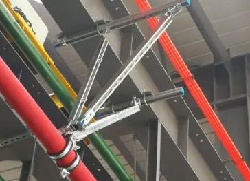 钦州市抗震支架厂家与你分享你必须做的紧急情况下的准备